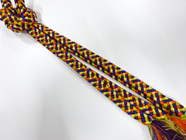 Japanese Kimono / Accessories Silk